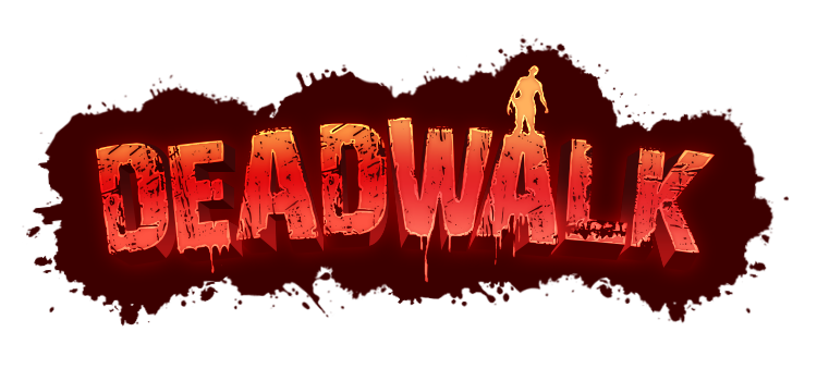 DeadWalk | Loot Up. Reload. Survive.